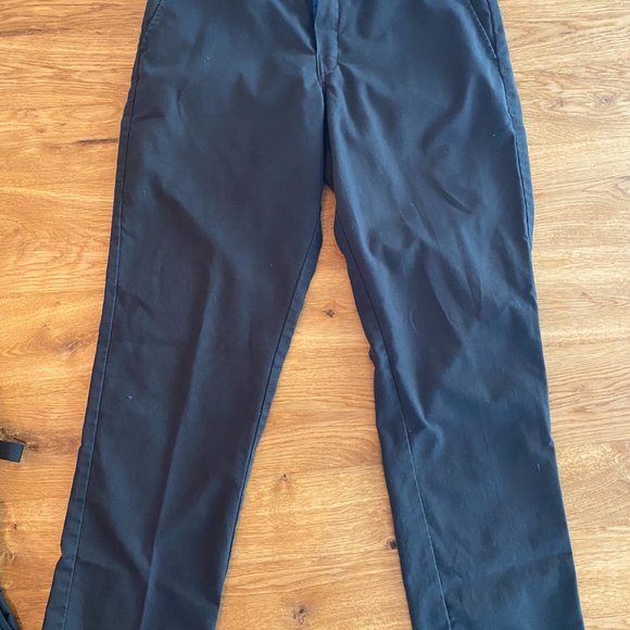 Dickies 874 FLEX Pants (faded black 32x32) - Picture 6 of 6
